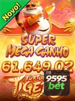 Catálogo 9595BET 2.547 jogos - Pragmatic Play, Evolution, NetEnt